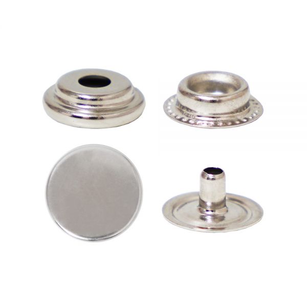 Snap Buttons